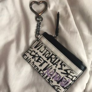 Card holder key chain🤩